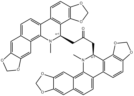 39110-99-1 Structure