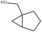 Bicyclo[3.1.0]hexane-1-methanol Struktur