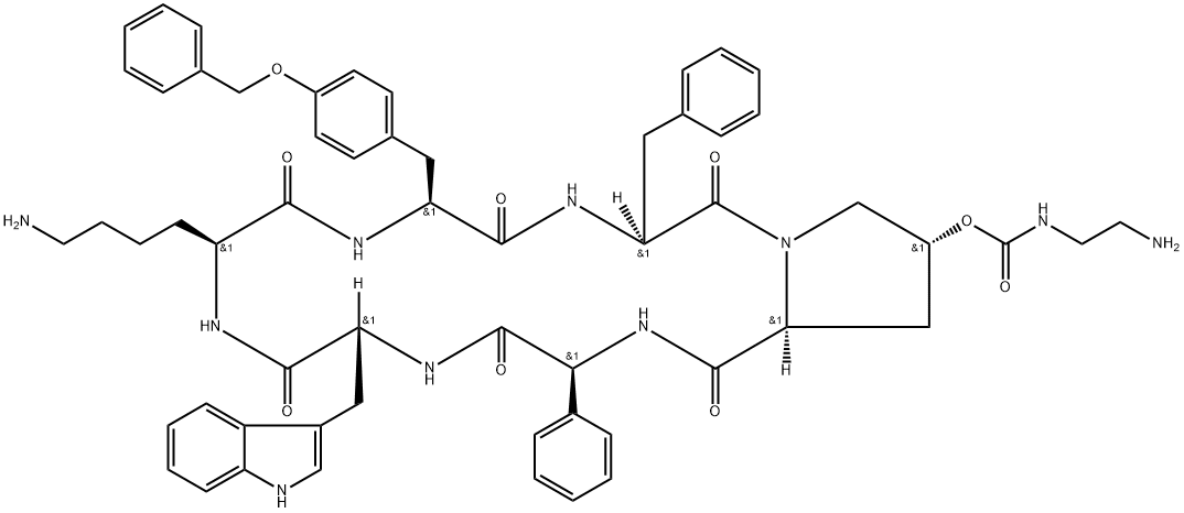 396091-73-9 Structure