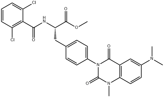 401905-67-7 結(jié)構(gòu)式