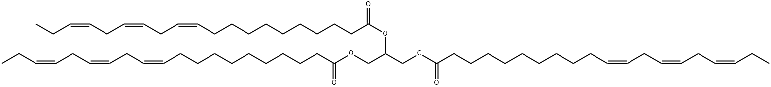 11-14-17 Trieicosatrienoin Struktur