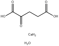 Calcium alpha-ketoglutarate Monohydrate