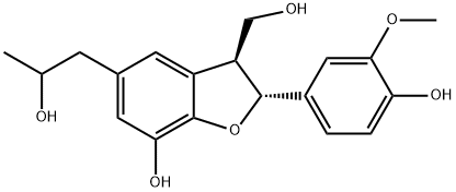 (-)-Cedrusin