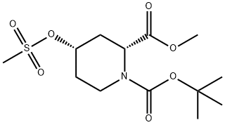 GLAS-002 Struktur