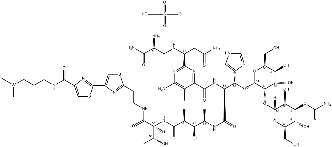 41432-97-7 結(jié)構(gòu)式