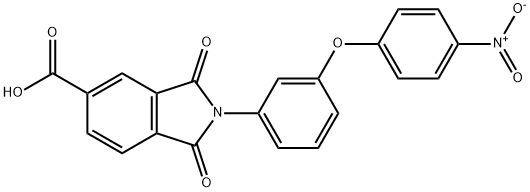 420841-84-5 結(jié)構(gòu)式