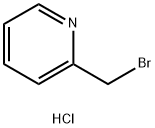 2-(Bromomethyl)pyridine hydrochloride