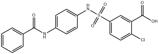 Sulpiride Impurity 20, 423728-81-8, 結(jié)構(gòu)式