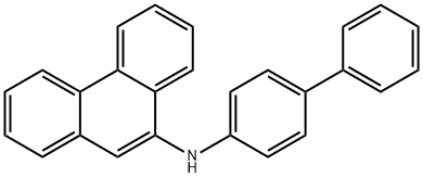 443965-64-8 Structure