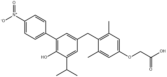 447415-34-1 結(jié)構(gòu)式