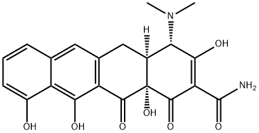 NSC84885 Struktur