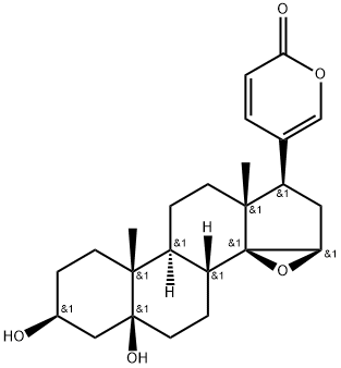 470-42-8 結(jié)構(gòu)式