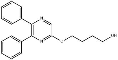 475086-95-4 Structure