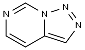 [1,2,3]Triazolo[1,5-c]pyrimidine