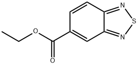 Ethyl Benzo[c][1,2,5]thiadiazole-5-carboxylate