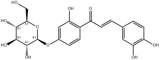 Butein 4'-glucoside