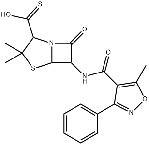 Oxacillin Impurity F