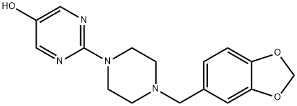 50602-51-2 Structure