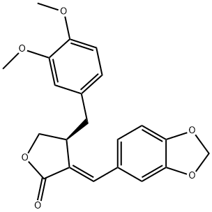 Jatrophan Struktur