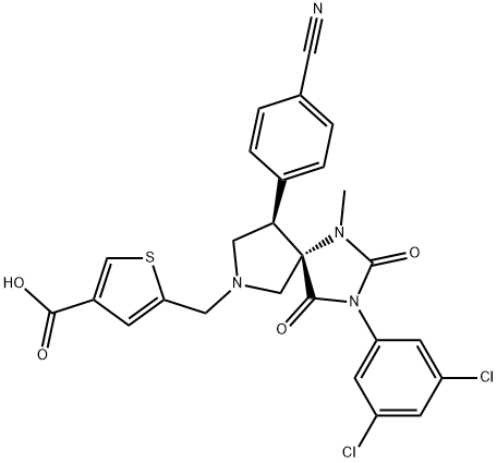 509083-77-6 結(jié)構(gòu)式