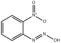 Diazene, hydroxy(2-nitrophenyl)-, (E)- (9CI)