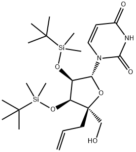 512184-18-8 結(jié)構(gòu)式