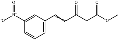 Benidipine Impurity Struktur