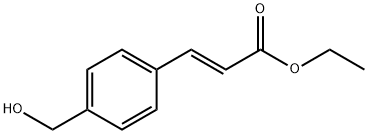 Ozagrel Impurity 37 Struktur