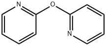 2-Pyridin-2-yloxypyridine Struktur