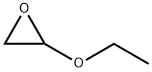 Oxirane,2-ethoxy- Struktur