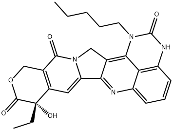 534605-74-8 結(jié)構(gòu)式