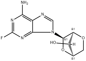 Fludarabine EP impurity H