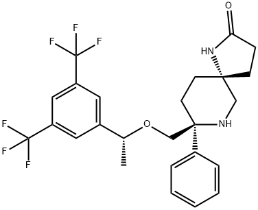 552292-73-6 Structure