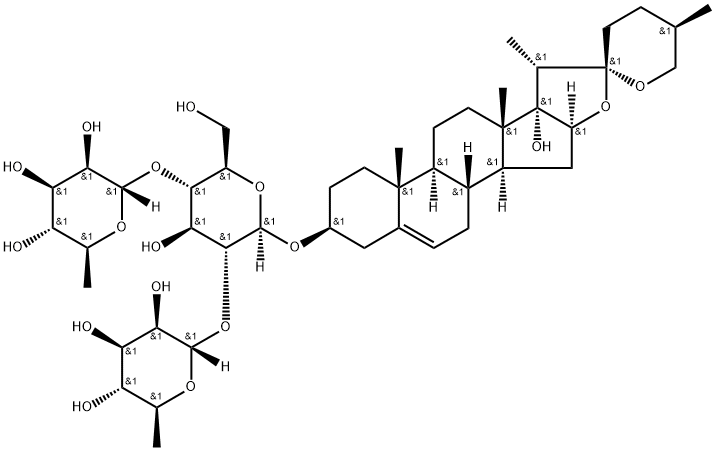 55916-52-4 Structure