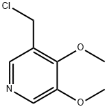 Pantoprazole Impurity 59 Struktur