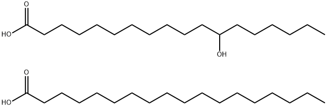 58128-22-6 結(jié)構(gòu)式