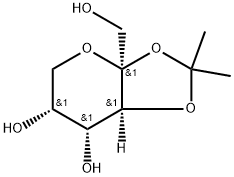 58238-46-3 結(jié)構(gòu)式