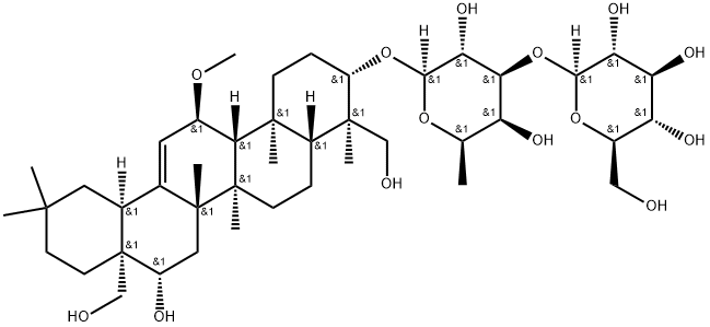 58316-42-0 結(jié)構(gòu)式