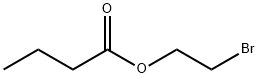 Butanoic acid, 2-bromoethyl ester