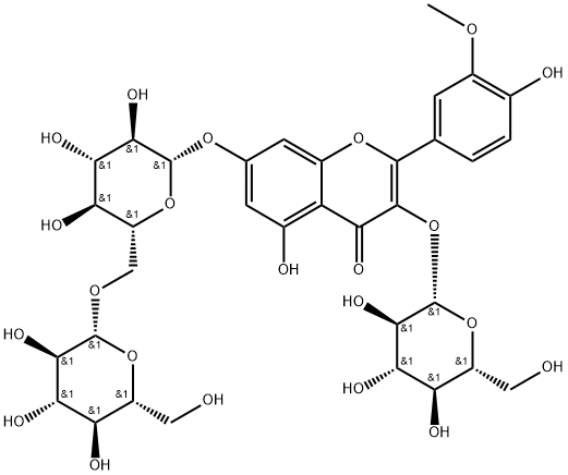 60778-00-9 結(jié)構(gòu)式