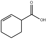 cyclohex-2-ene-1-carboxylic acid