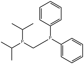 (Diisopropylphosphino)(Diphenylphosphino)methane