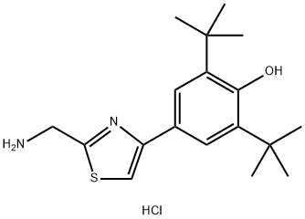 663172-95-0 結(jié)構(gòu)式