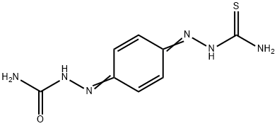 Ambazone Impurity Struktur