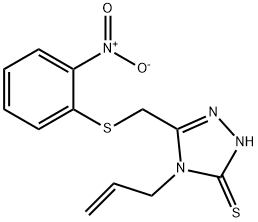 675104-49-1 結(jié)構(gòu)式