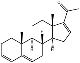 6795-58-0 Structure