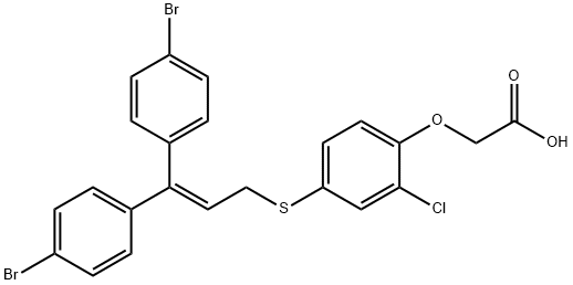 685139-10-0 結(jié)構(gòu)式