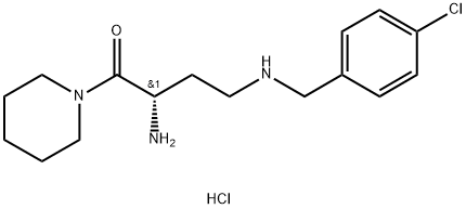 697797-51-6 結(jié)構(gòu)式