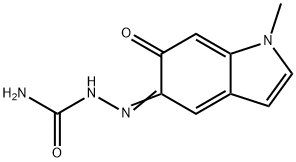 Adrenaline Impurity 5 Struktur