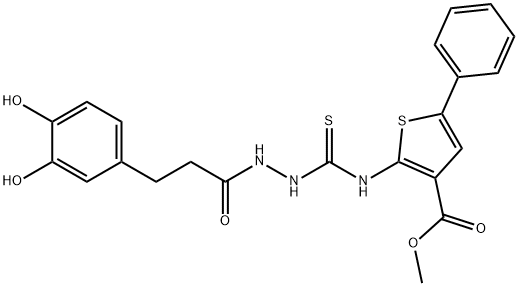 701932-26-5 結(jié)構(gòu)式